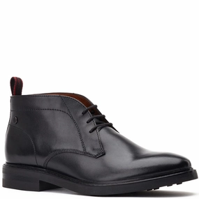 Base London Knebworth Chuckka Boot Basketball Shoes, Running Shoes