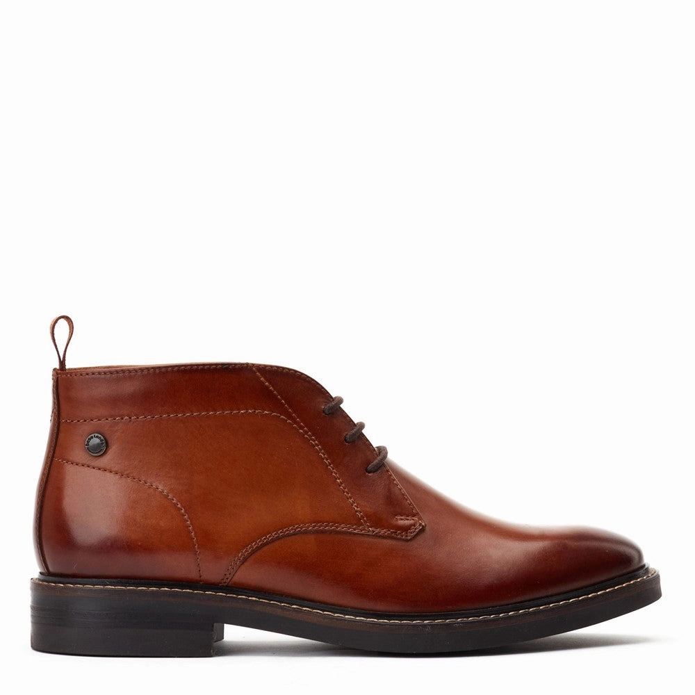 Base London Knebworth Chuckka Boot Men's Sports Casual Shoes