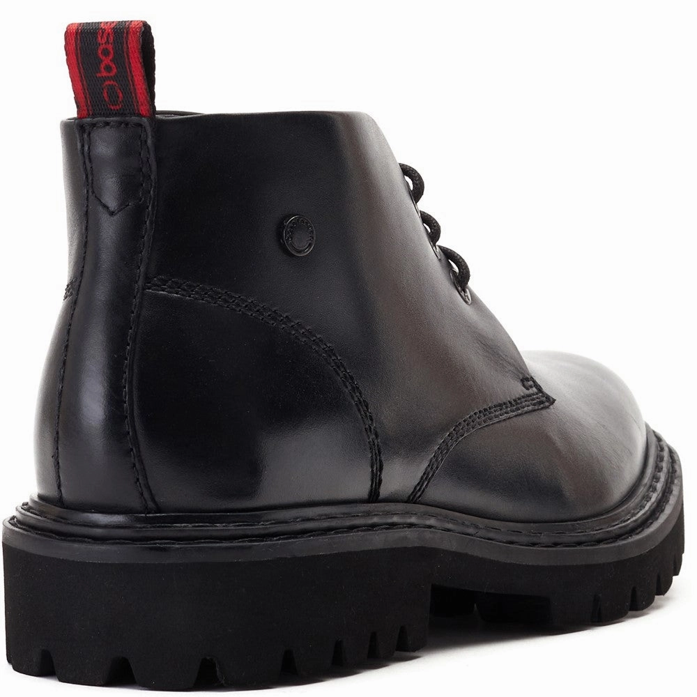 Base London Lomax Chukka Boot Men's Sports Casual Shoes