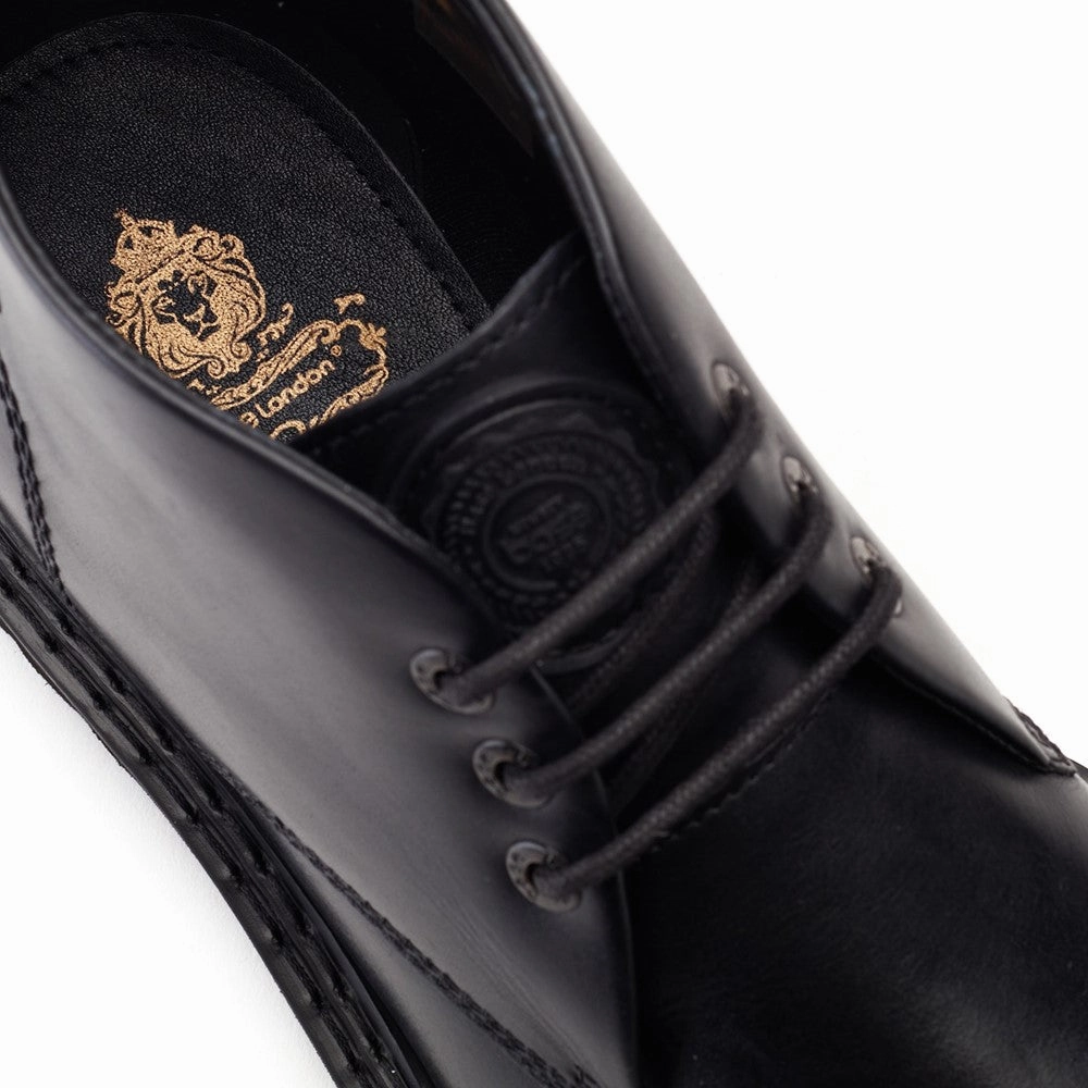 Base London Lomax Chukka Boot Men's Sports Casual Shoes