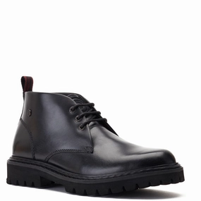 Base London Lomax Chukka Boot Basketball Shoes, Running Shoes