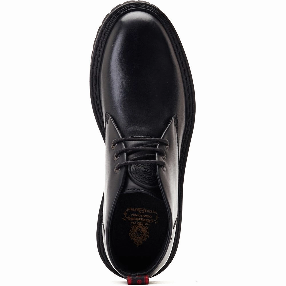 Base London Lomax Chukka Boot Men's Sports Casual Shoes