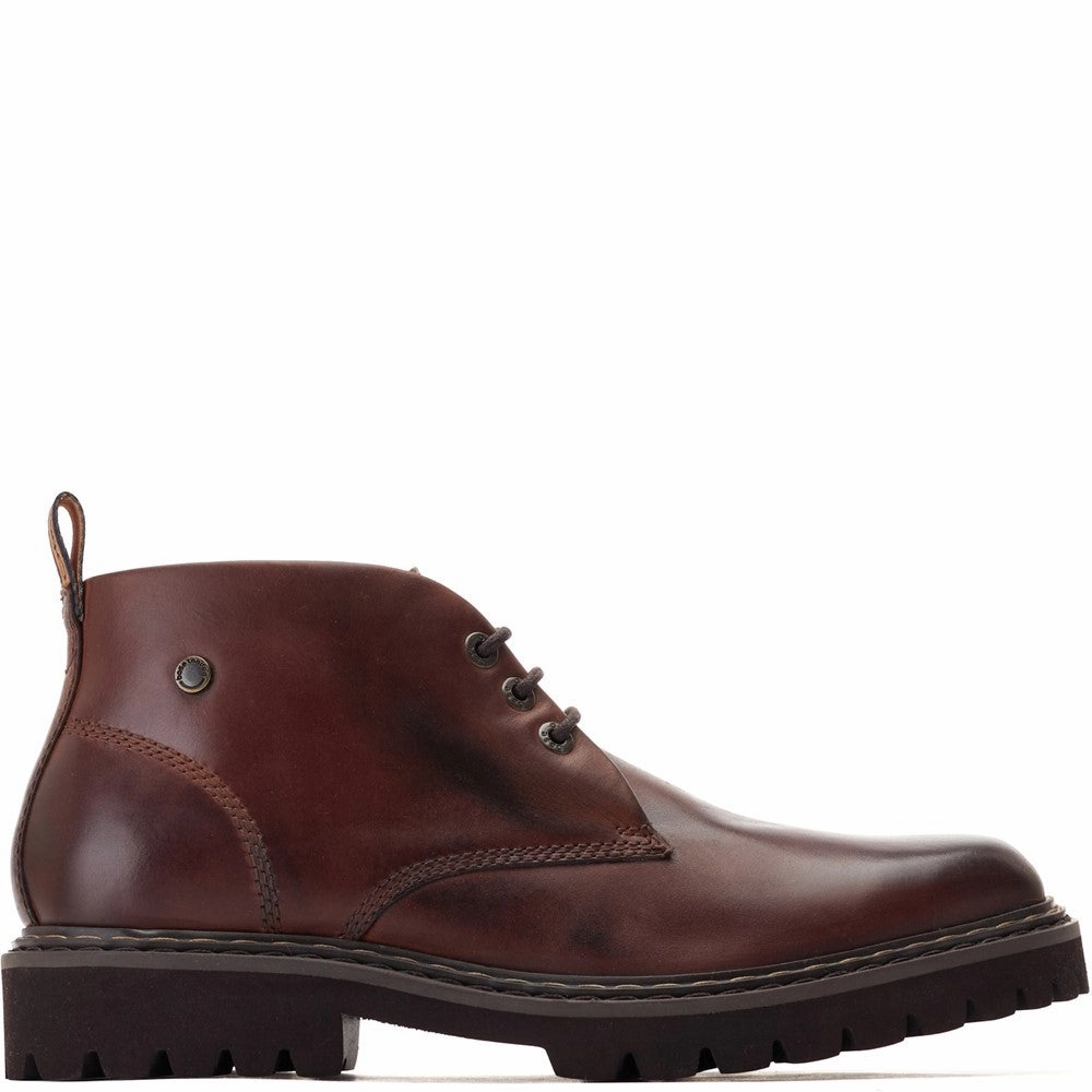 Base London Lomax Chukka Boot Men's Sports Casual Shoes