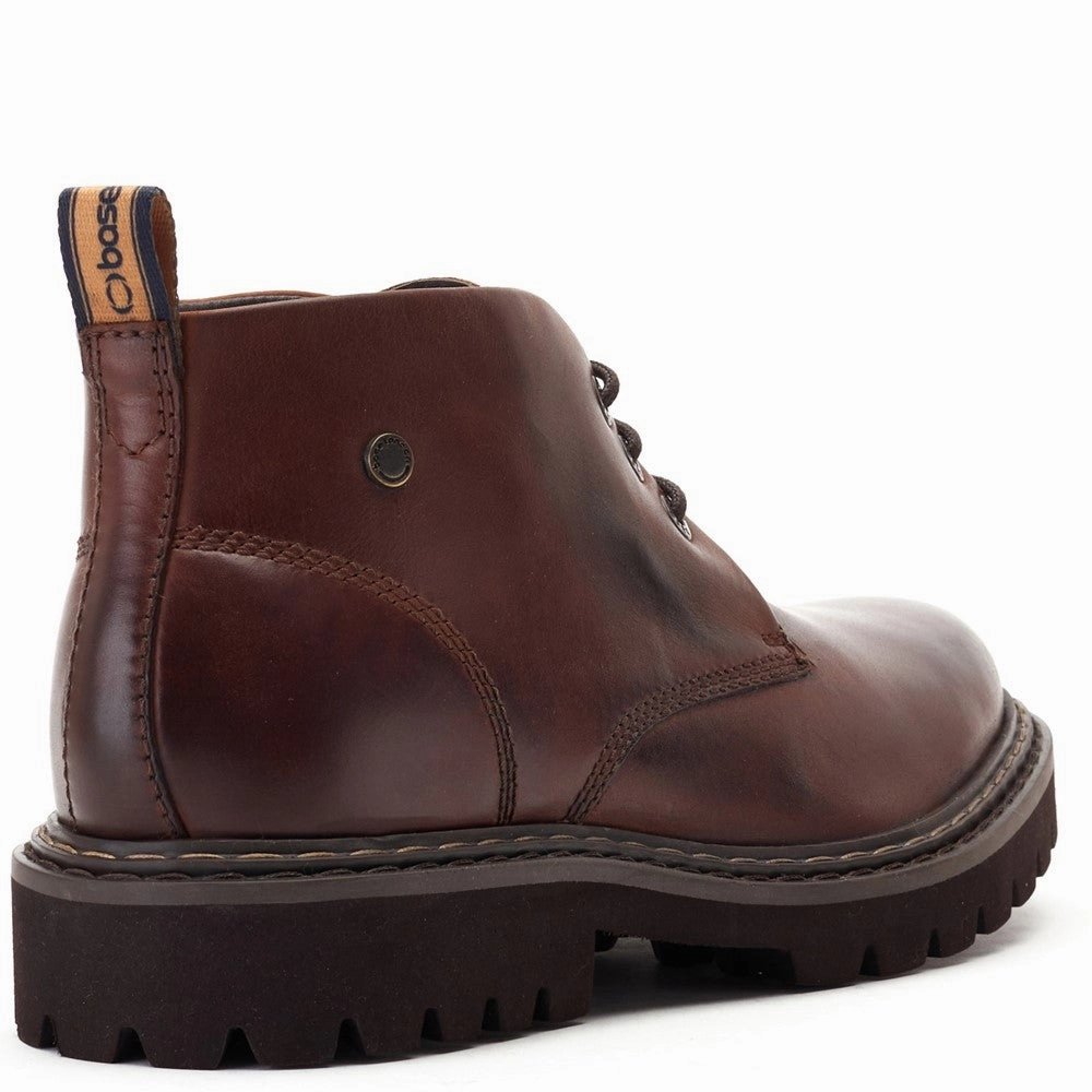Base London Lomax Chukka Boot Men's Sports Casual Shoes