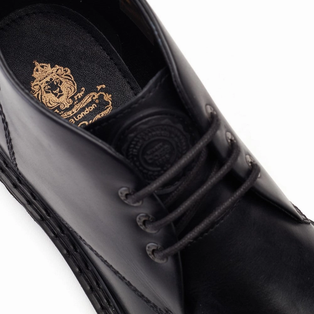 Base London Lomax Chukka Boot Men's Sports Casual Shoes