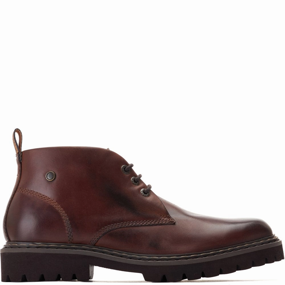 Base London Lomax Chukka Boot Men's Sports Casual Shoes