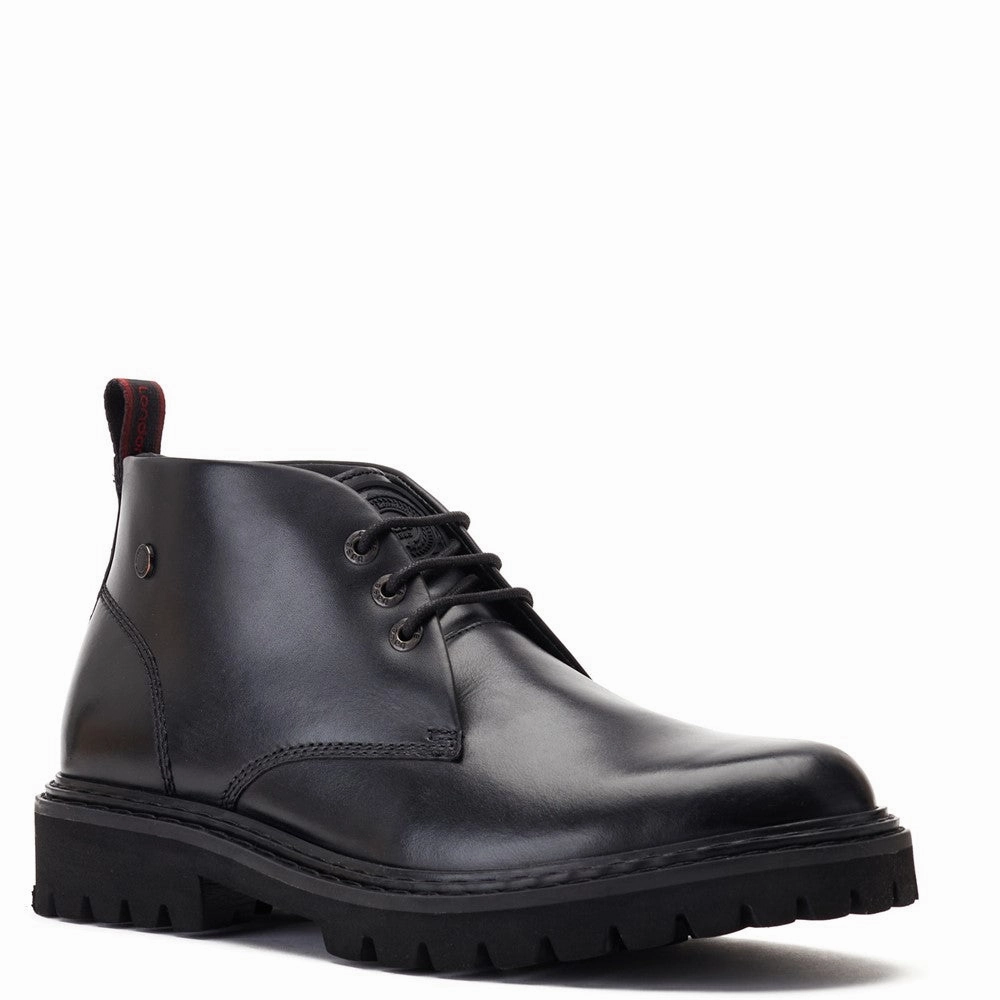 Base London Lomax Chukka Boot Basketball Shoes, Running Shoes