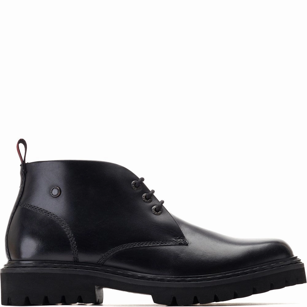 Base London Lomax Chukka Boot Men's Sports Casual Shoes
