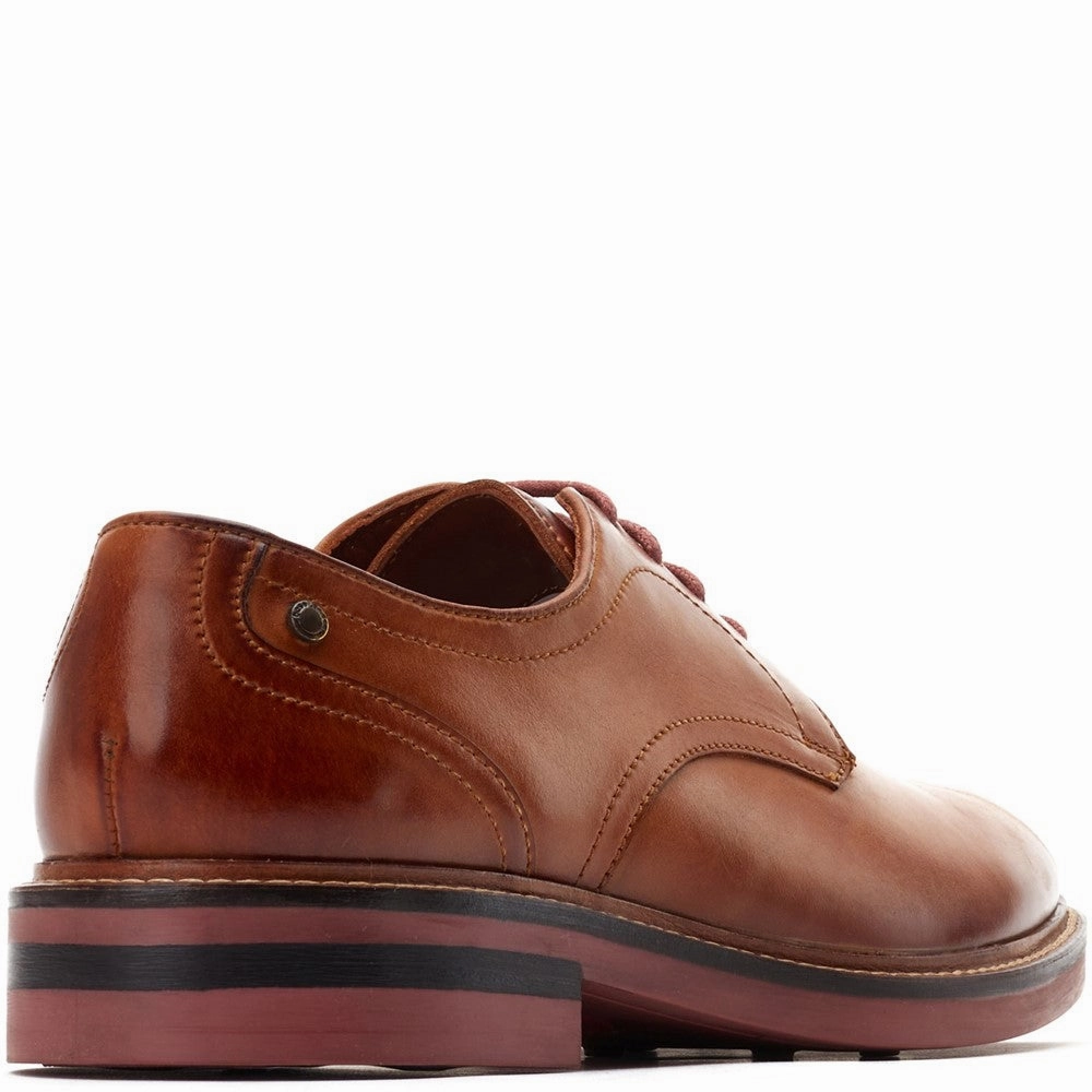 Base London Mawley Chunky Derby Shoe Men's Sports Casual Shoes
