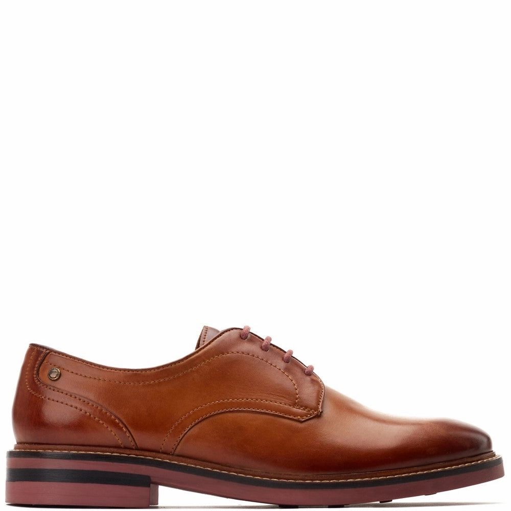 Base London Mawley Chunky Derby Shoe Men's Sports Casual Shoes