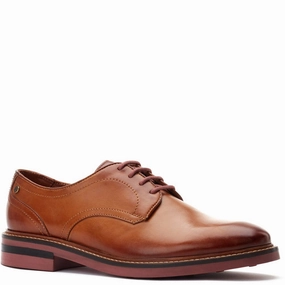 Base London Mawley Chunky Derby Shoe Basketball Shoes, Running Shoes