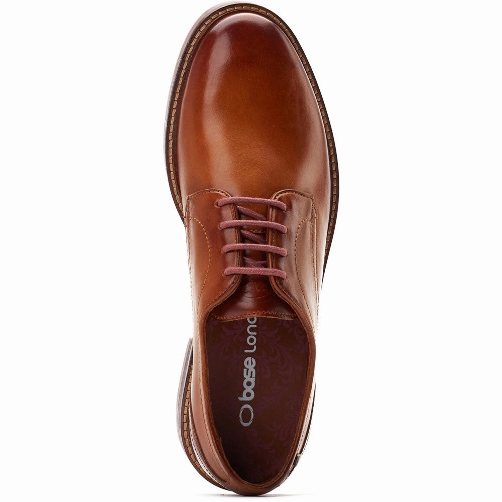 Base London Mawley Chunky Derby Shoe Men's Sports Casual Shoes