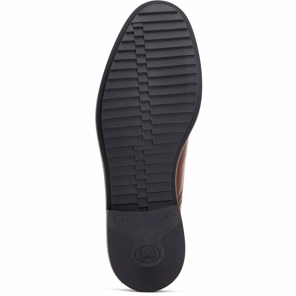 Base London Memphis Derby Shoes Men's Sports Casual Shoes