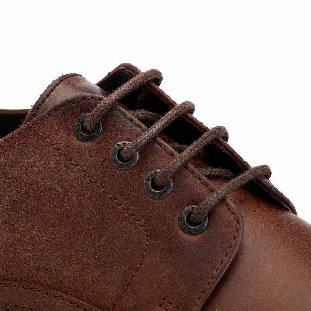 Base London Memphis Derby Shoes Men's Sports Casual Shoes