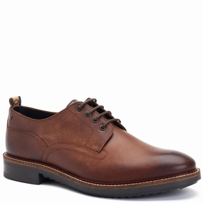 Base London Memphis Derby Shoes Basketball Shoes, Running Shoes