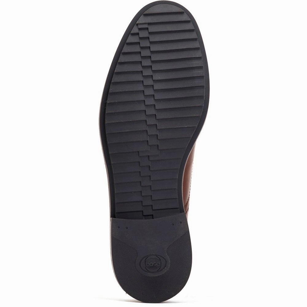 Base London Memphis Derby Shoes Men's Sports Casual Shoes