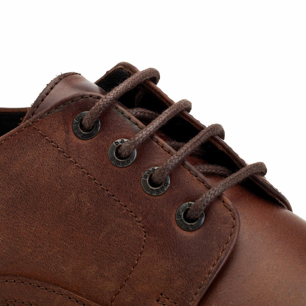 Base London Memphis Derby Shoes Men's Sports Casual Shoes