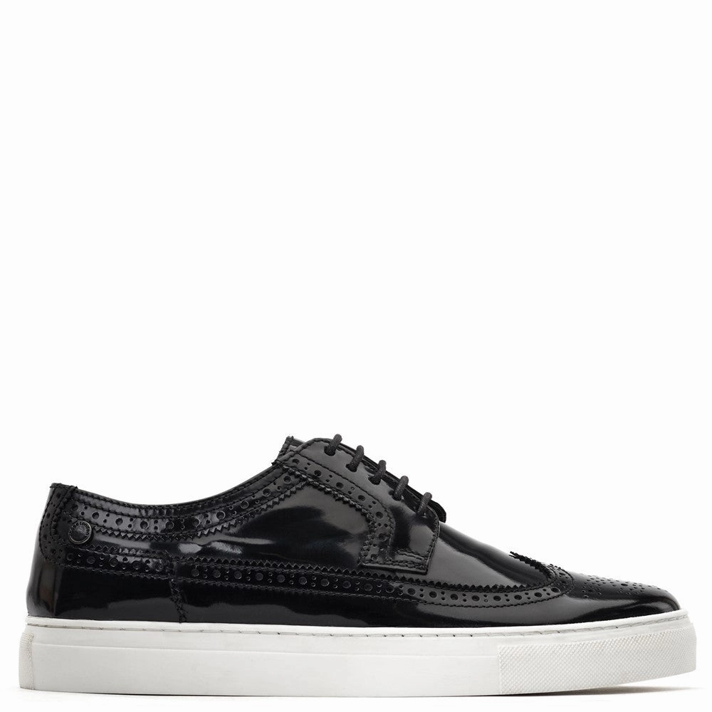 Base London Mickey Brogue Men's Sports Casual Shoes