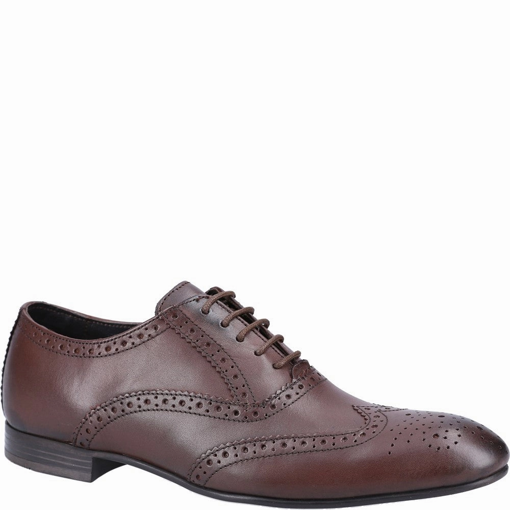 Base London Mirabelle Brogue Shoe Basketball Shoes, Running Shoes