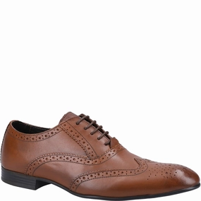 Base London Mirabelle Brogue Shoe Basketball Shoes, Running Shoes