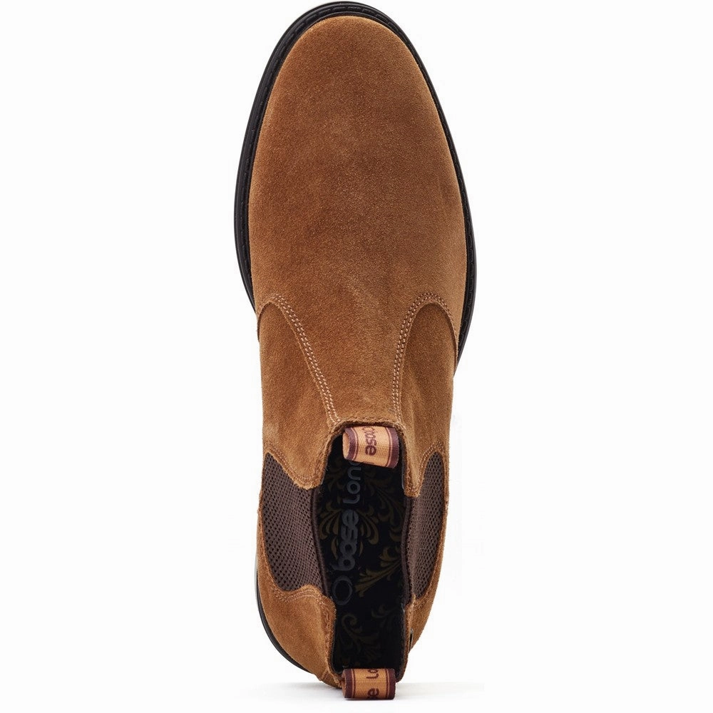 Base London Nelson Chelsea Boot Men's Sports Casual Shoes