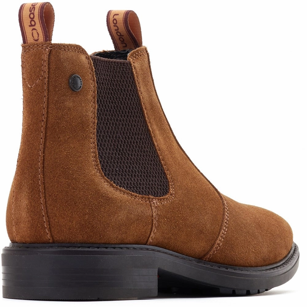 Base London Nelson Chelsea Boot Men's Sports Casual Shoes