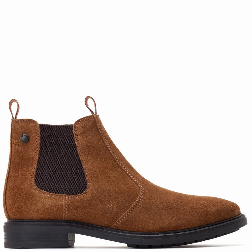 Base London Nelson Chelsea Boot Men's Sports Casual Shoes