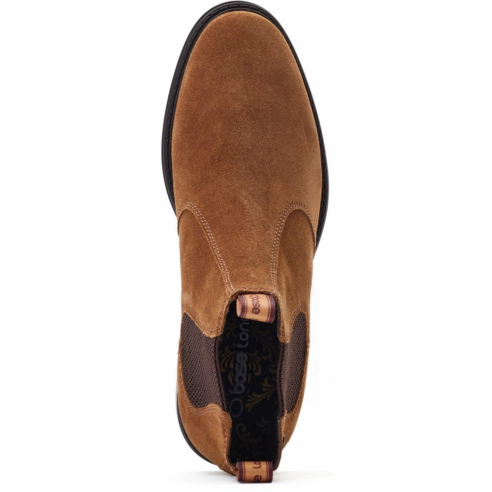 Base London Nelson Chelsea Boot Men's Sports Casual Shoes