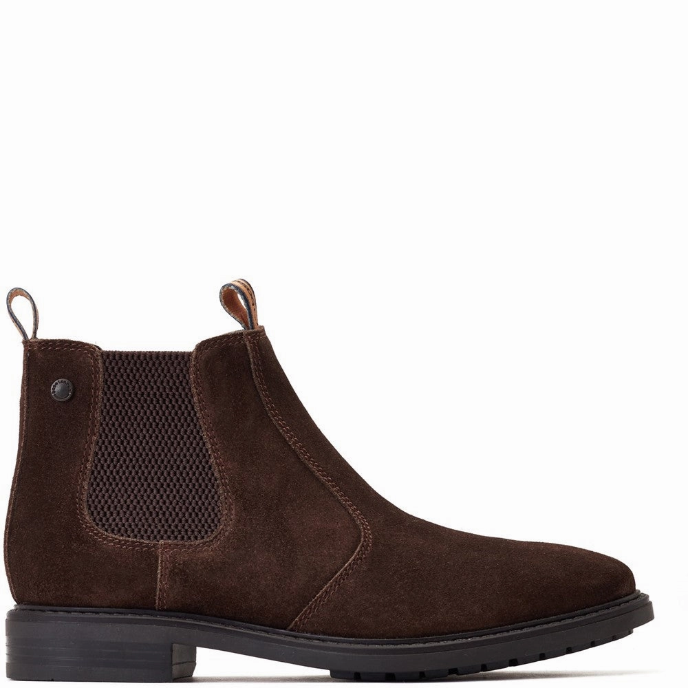 Base London Nelson Chelsea Boot Men's Sports Casual Shoes