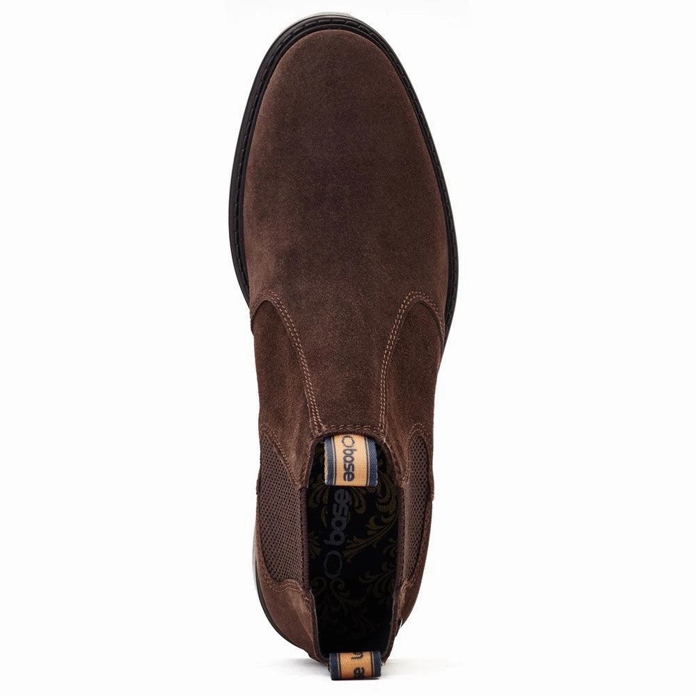Base London Nelson Chelsea Boot Men's Sports Casual Shoes
