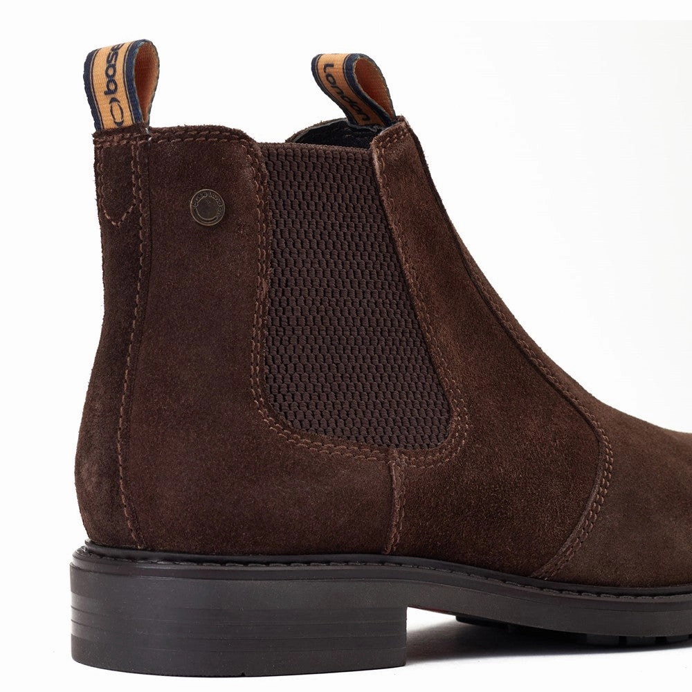 Base London Nelson Chelsea Boot Men's Sports Casual Shoes