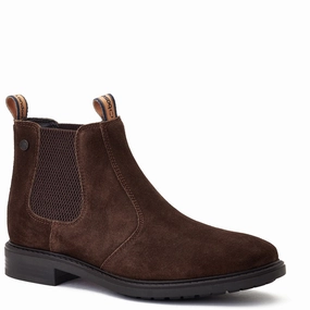 Base London Nelson Chelsea Boot Basketball Shoes, Running Shoes
