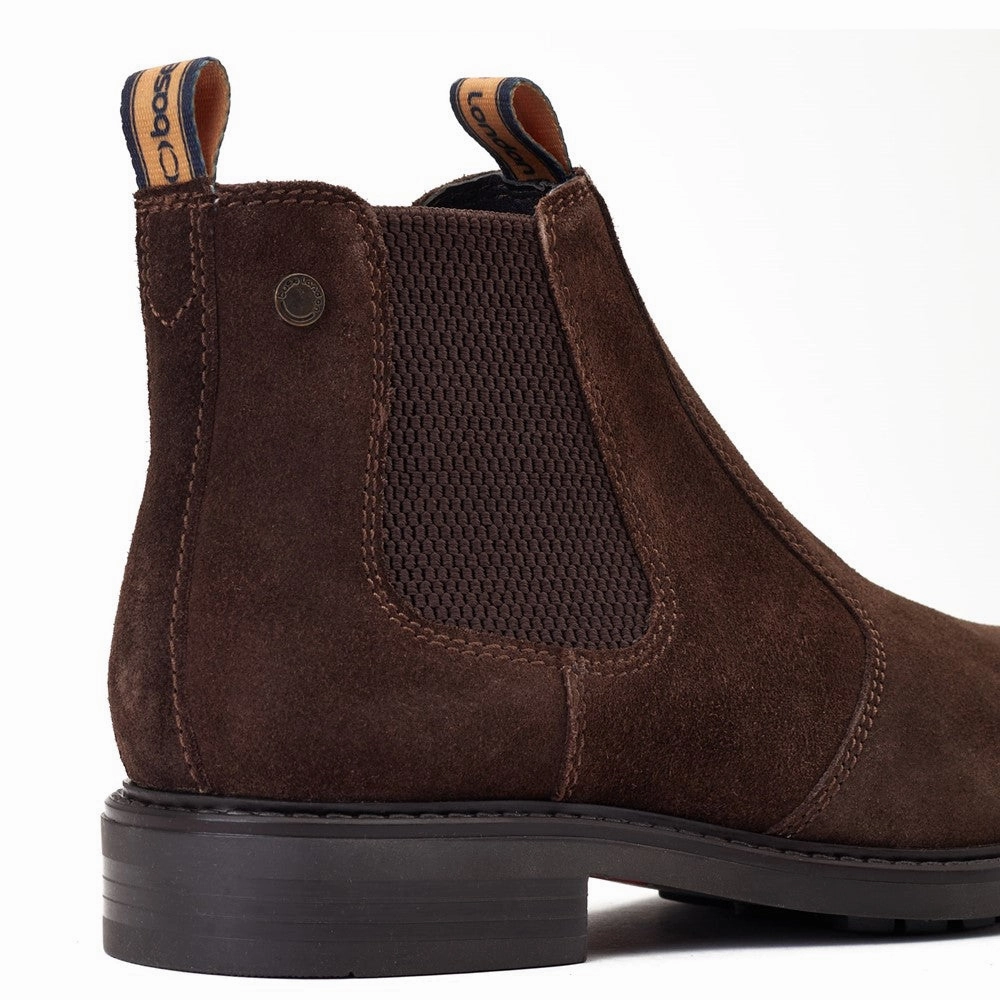 Base London Nelson Chelsea Boot Men's Sports Casual Shoes