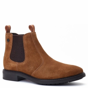 Base London Nelson Chelsea Boot Basketball Shoes, Running Shoes