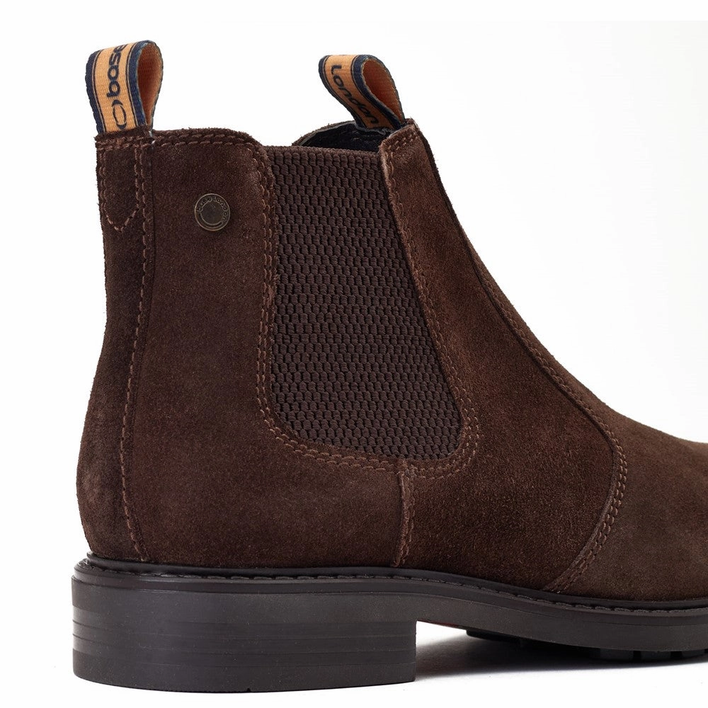 Base London Nelson Chelsea Boot Men's Sports Casual Shoes