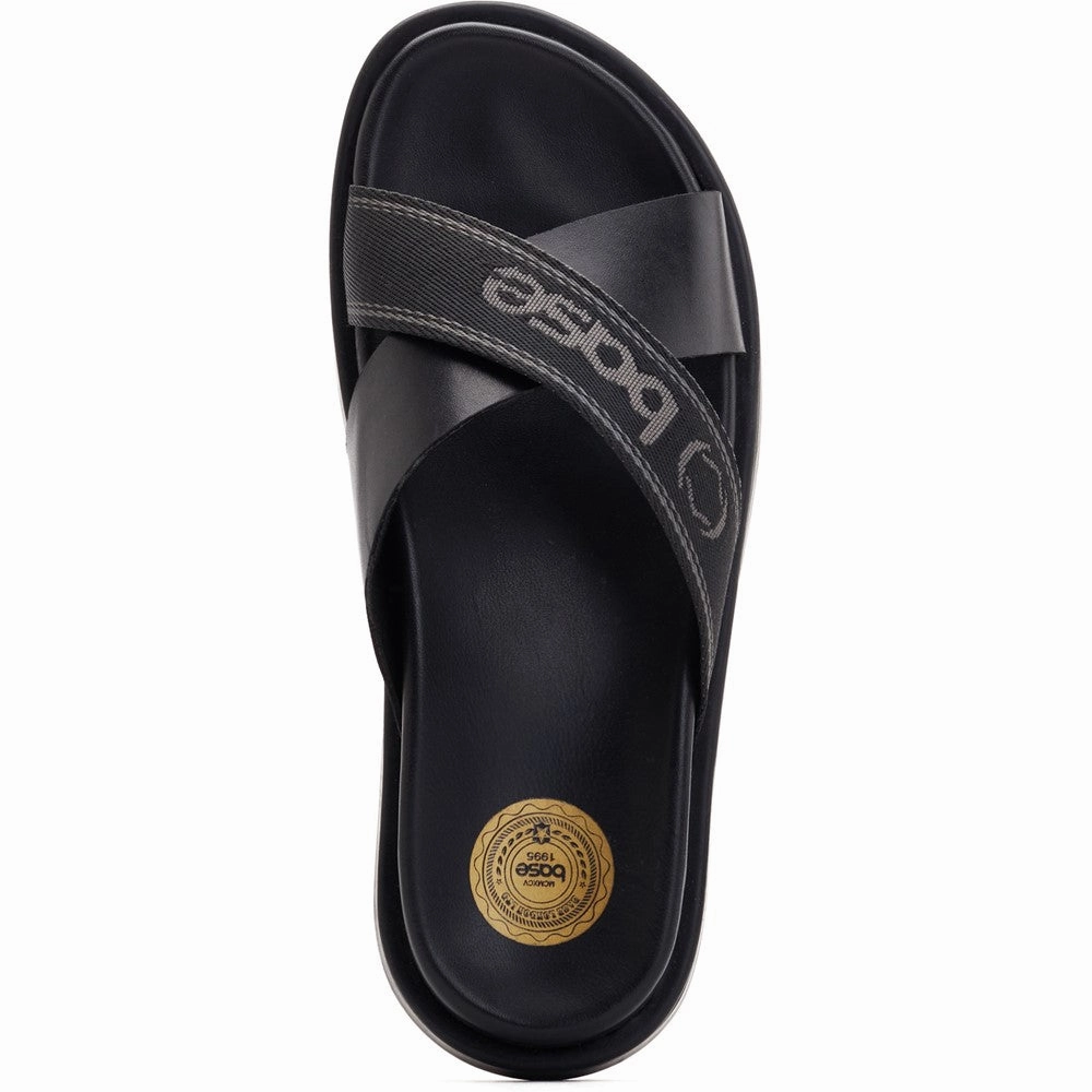 Base London Oracle Sandal Men's Sports Casual Shoes