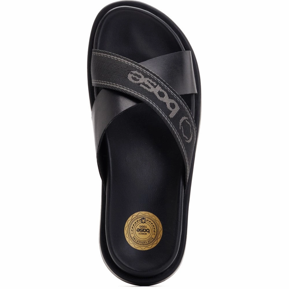 Base London Oracle Sandal Men's Sports Casual Shoes