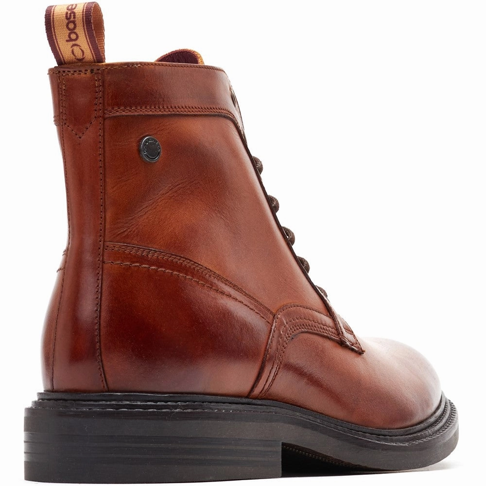 Base London Peyton Combat boot Men's Sports Casual Shoes