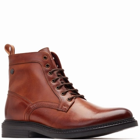 Base London Peyton Combat boot Basketball Shoes, Running Shoes
