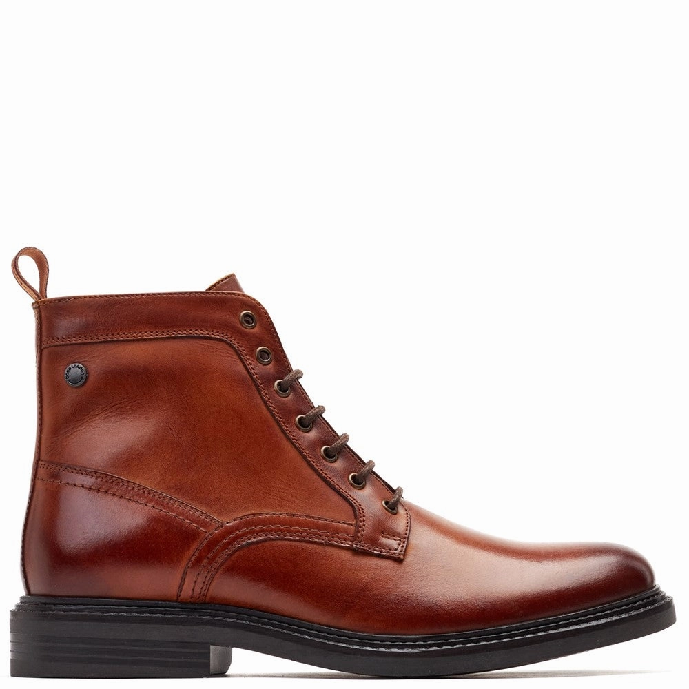 Base London Peyton Combat boot Men's Sports Casual Shoes