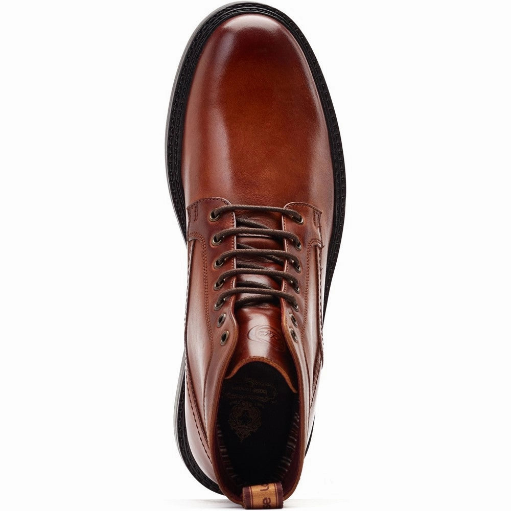 Base London Peyton Combat boot Men's Sports Casual Shoes