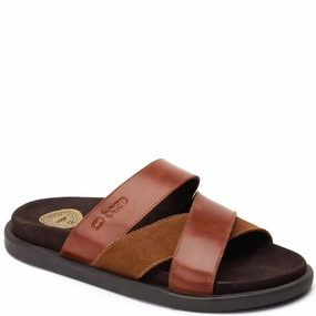 Base London Ponza Slip On Sandal Basketball Shoes, Running Shoes