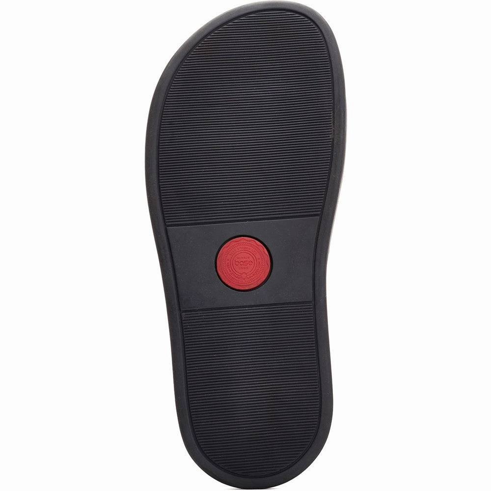 Base London Ponza Slip On Sandal Men's Sports Casual Shoes
