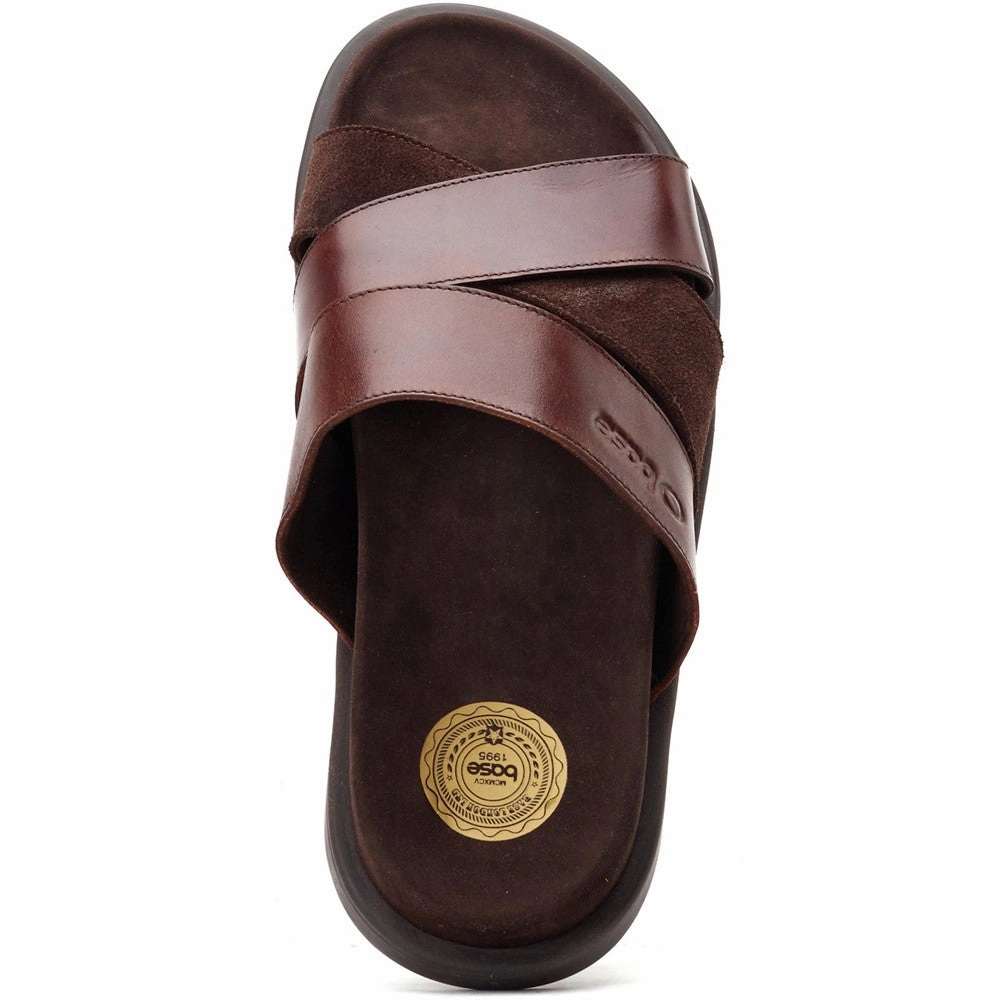 Base London Ponza Slip On Sandal Men's Sports Casual Shoes