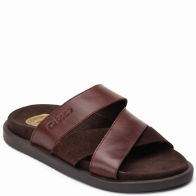 Base London Ponza Slip On Sandal Basketball Shoes, Running Shoes
