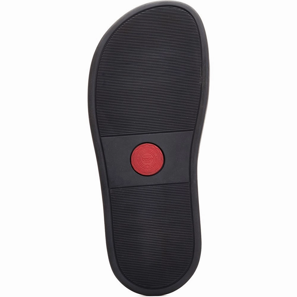Base London Ponza Slip On Sandal Men's Sports Casual Shoes