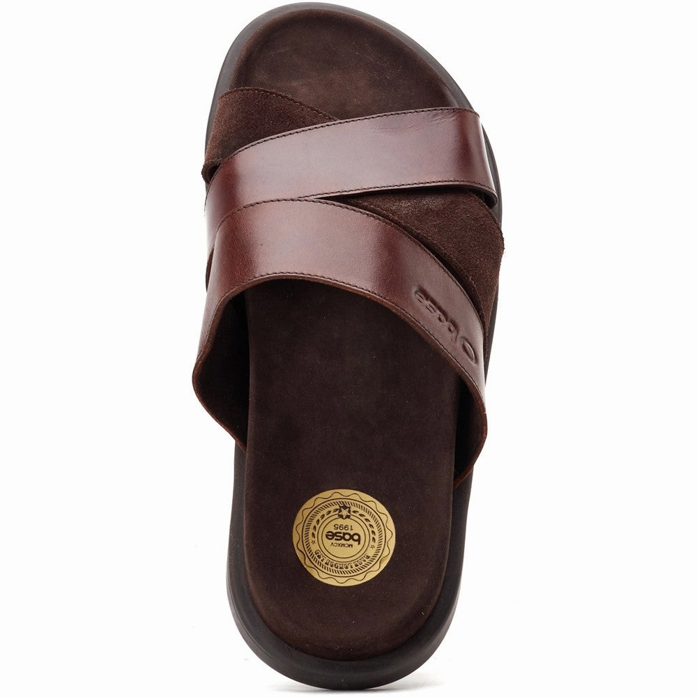 Base London Ponza Slip On Sandal Men's Sports Casual Shoes