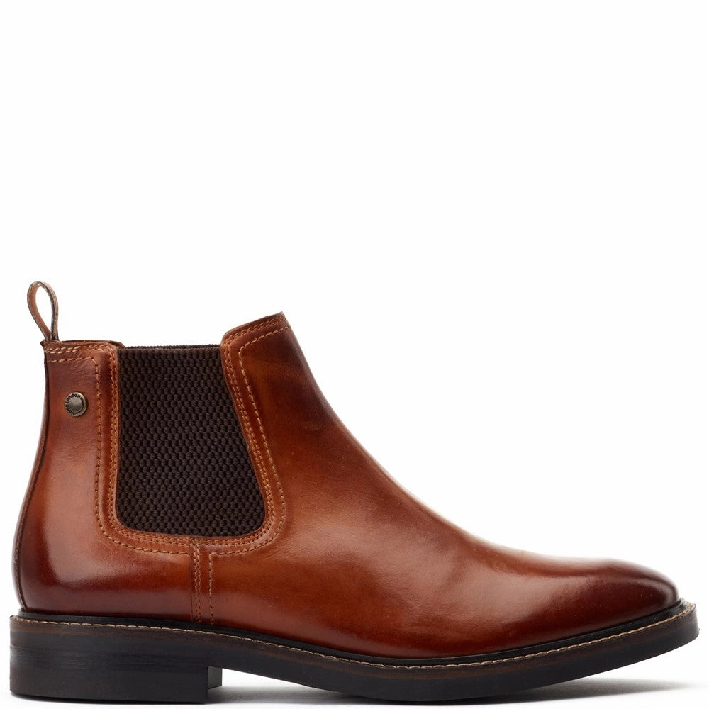 Base London Portland Chelsea Boot Men's Sports Casual Shoes
