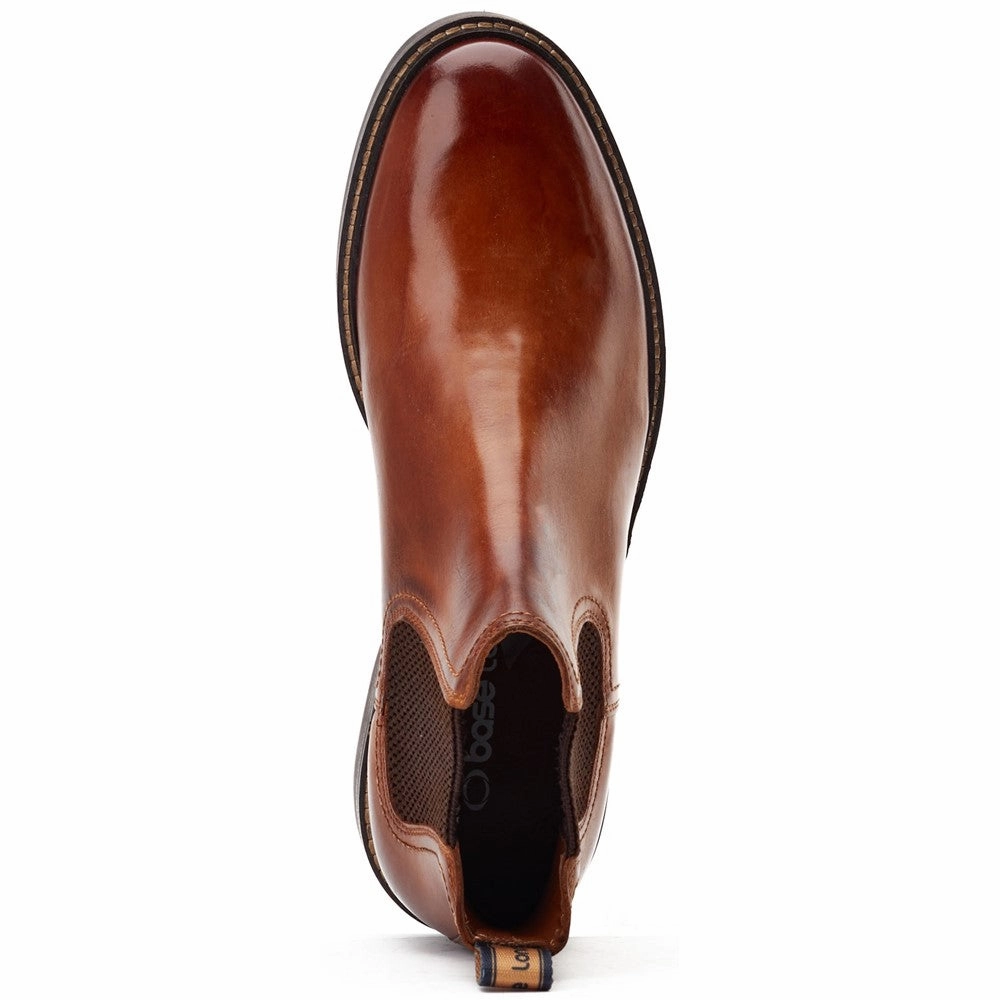 Base London Portland Chelsea Boot Men's Sports Casual Shoes