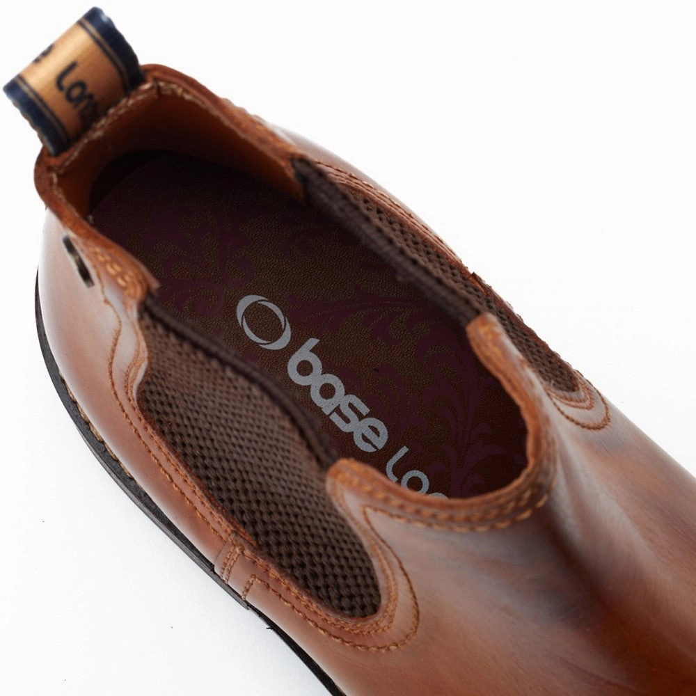 Base London Portland Chelsea Boot Men's Sports Casual Shoes